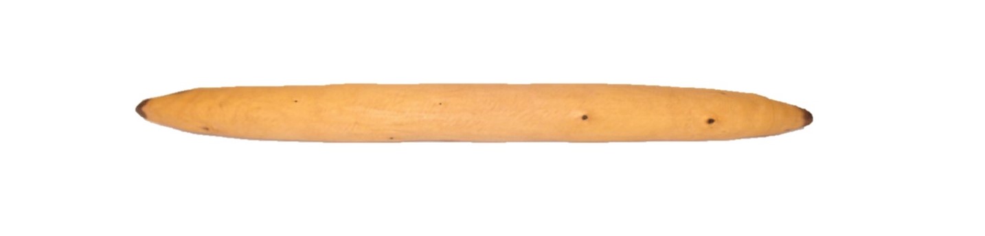 Dancing Stick by Anita Marcia Frazer