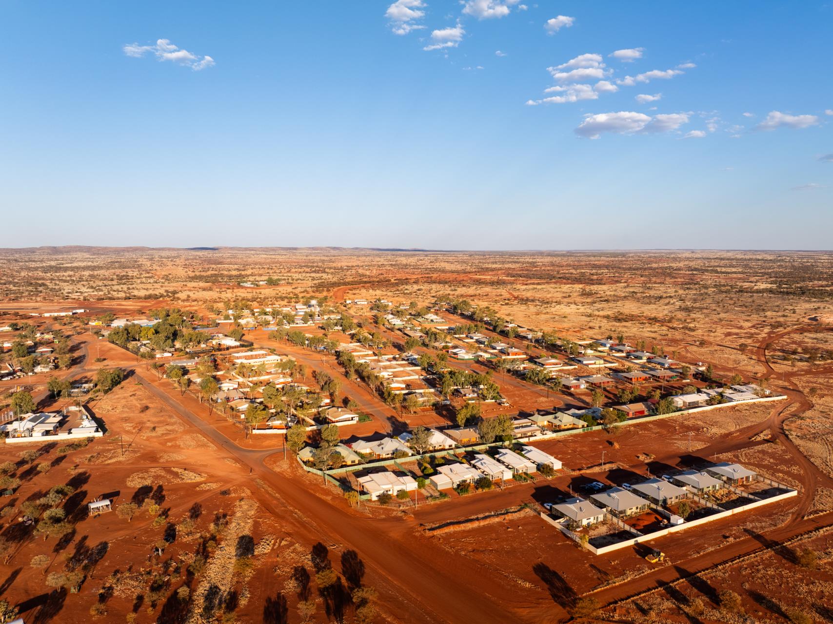 Regional History Image