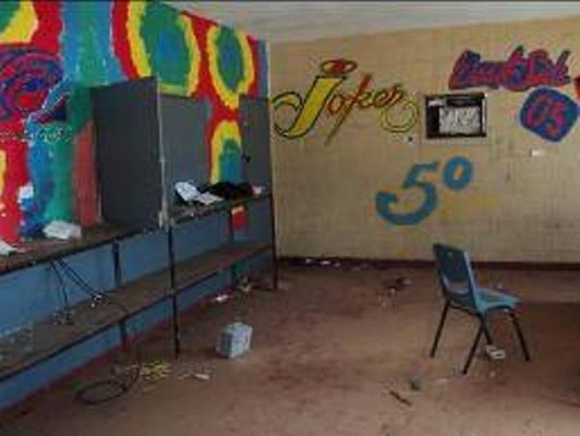 Warakurna Youth Program Gallery - DIC1