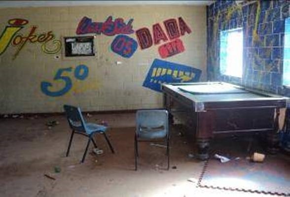 Warakurna Youth Program Gallery - DIC2