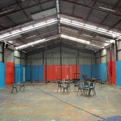 Warakurna Youth Program Gallery - Hall5