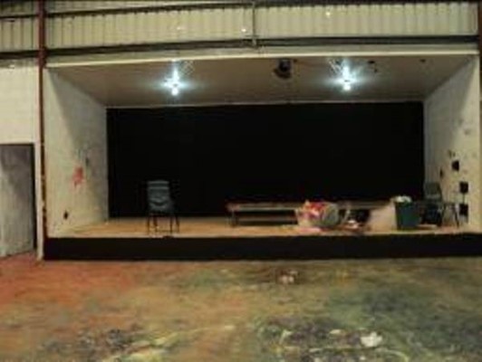 Warakurna Youth Program Gallery - Stage1