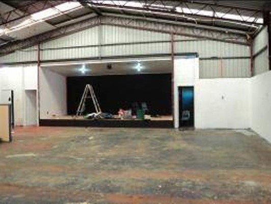 Warakurna Youth Program Gallery - Stage2