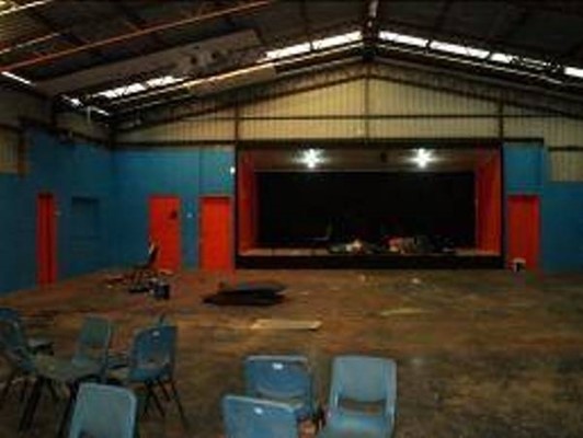 Warakurna Youth Program Gallery - Stage3