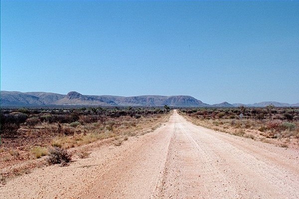 Great Central Road Gallery - gcr petermann ranges (1)