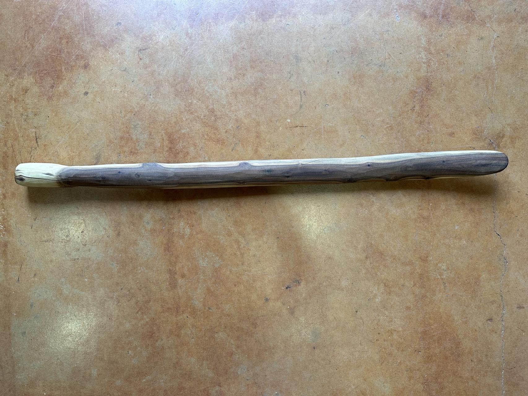 Digging Stick by Andrew Jones 