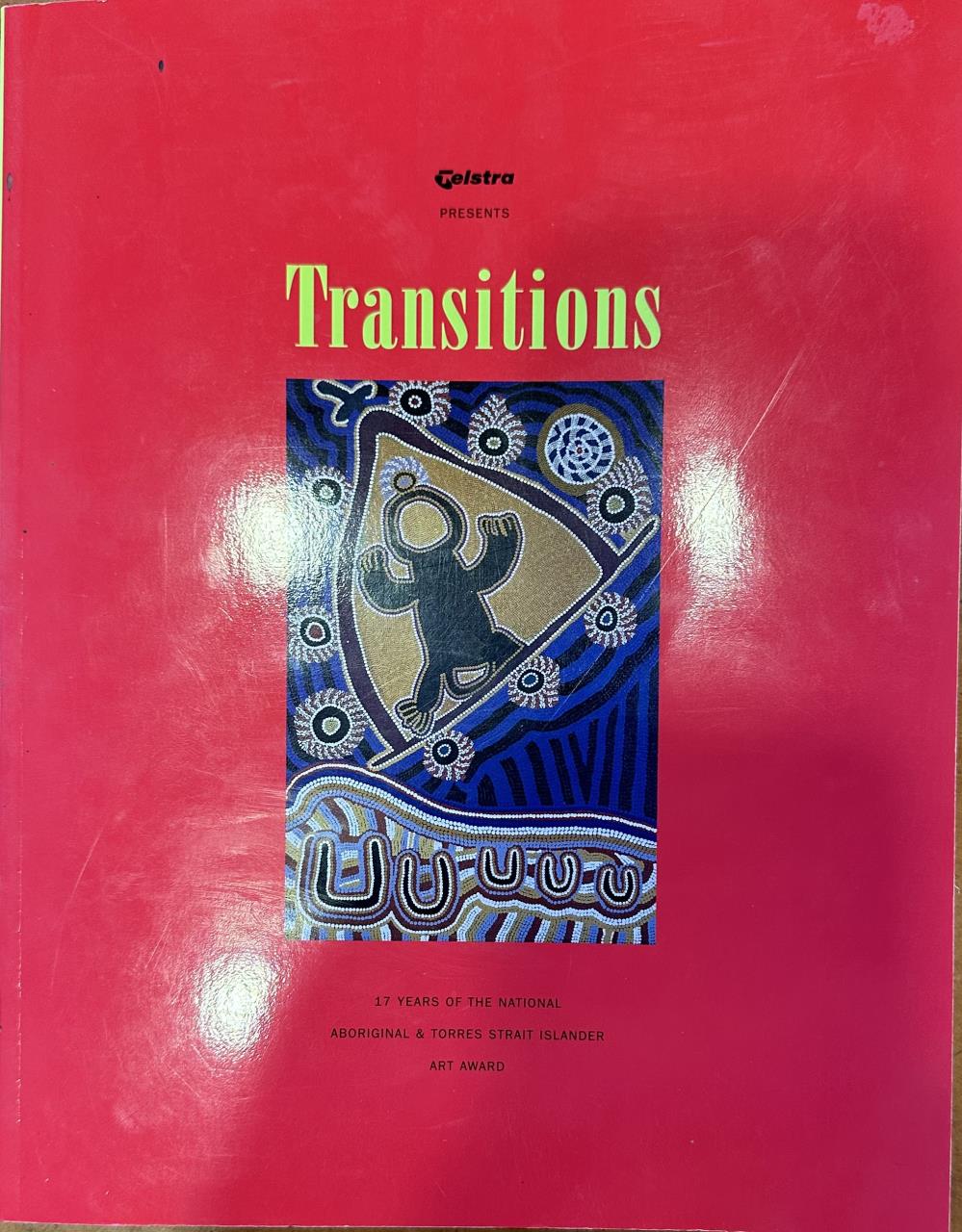 Transitions 