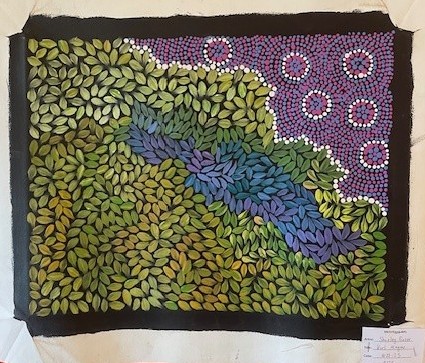 Kurli Minyma By Deborah West