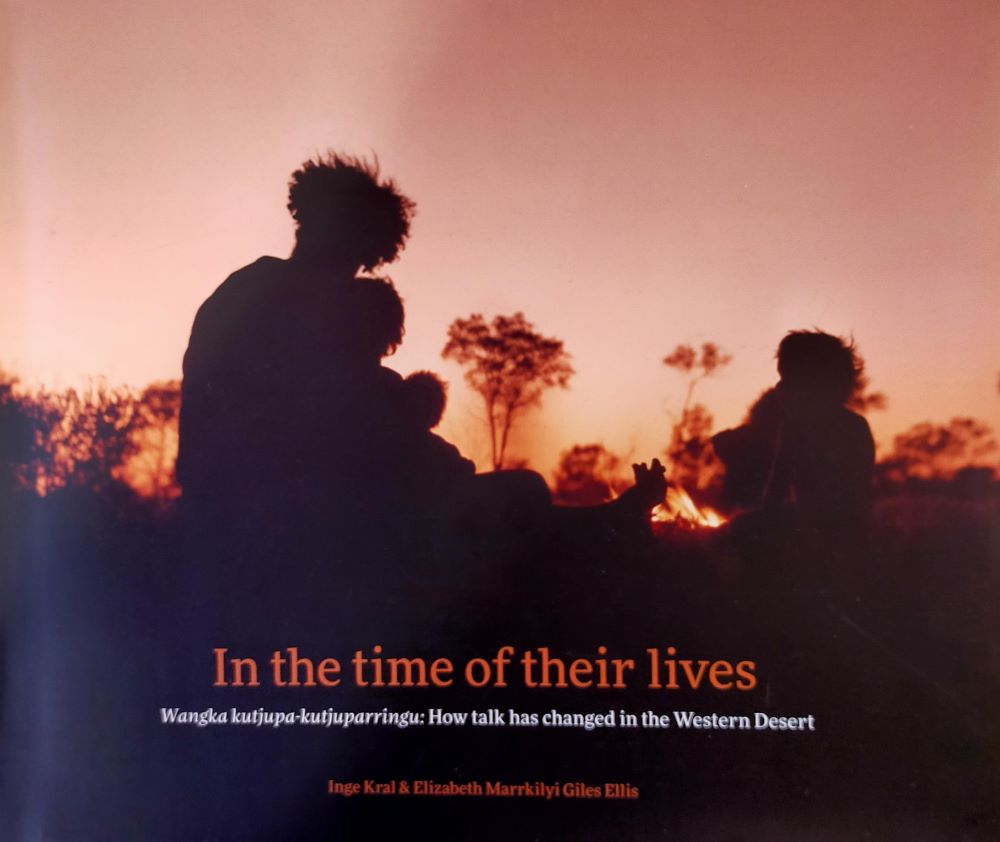 In The Time of Their Lives