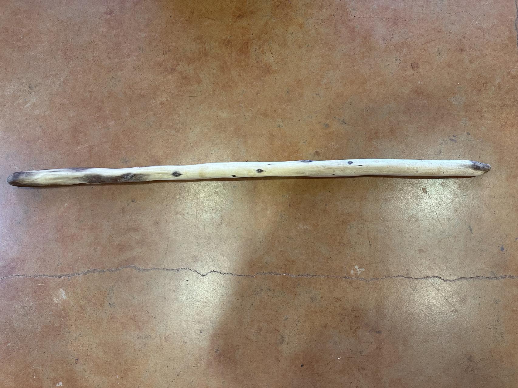 Women's Stick by Oliver Grant 