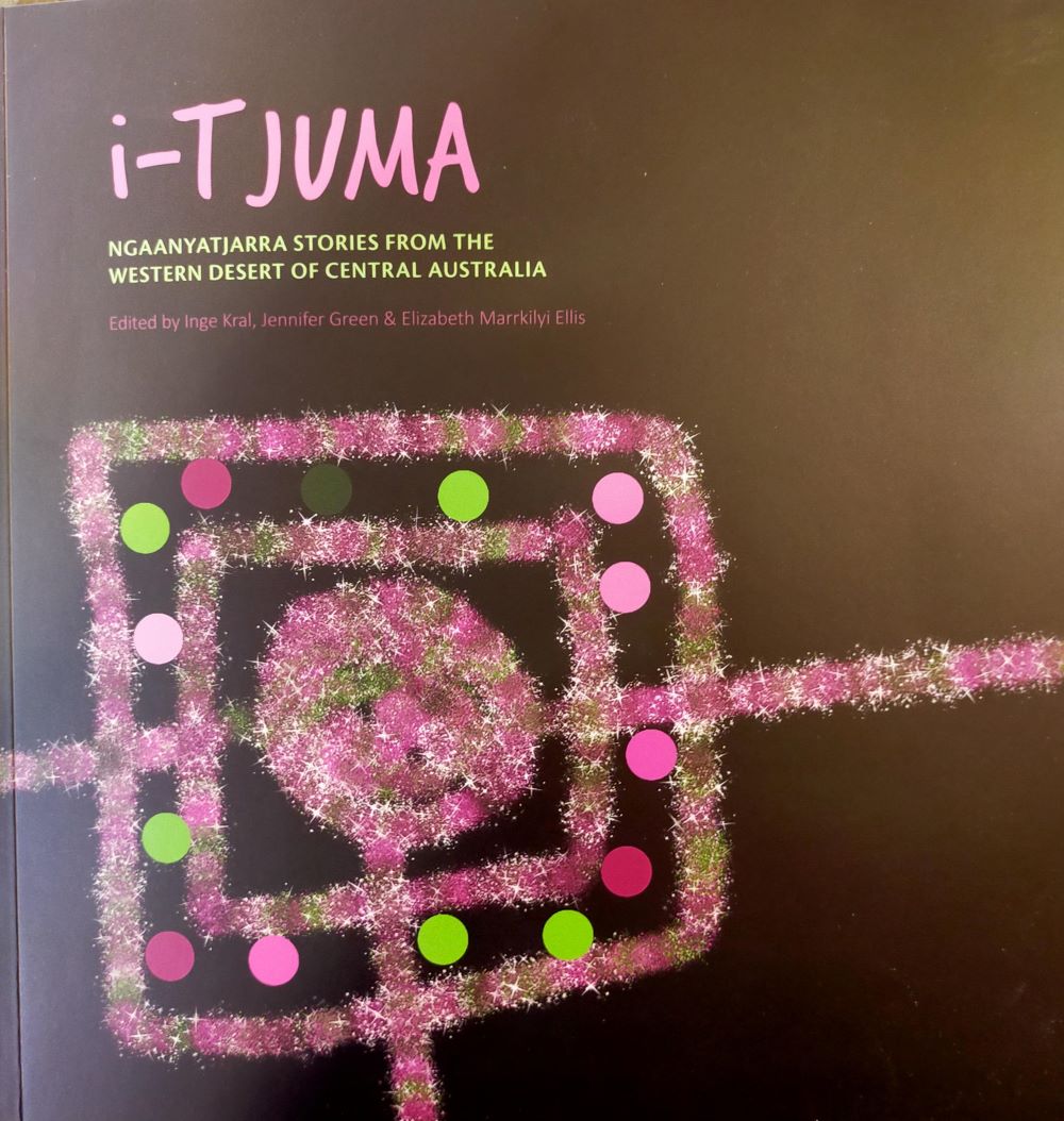 i-TJUMA
