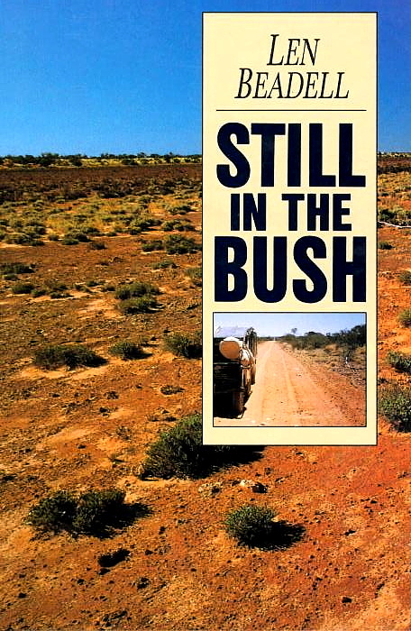 Still in the Bush
