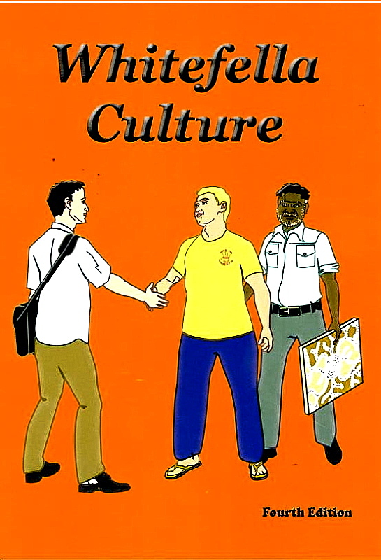 Whitefella Culture