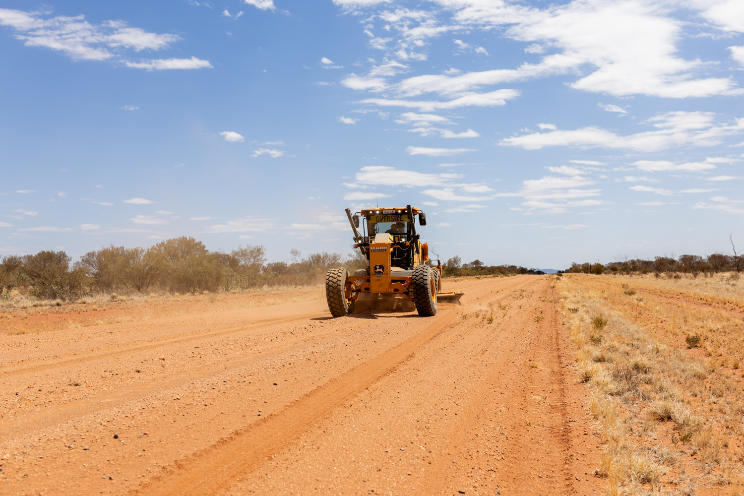 Holding Communities Together: Why Road Safety Infrastructure Matters