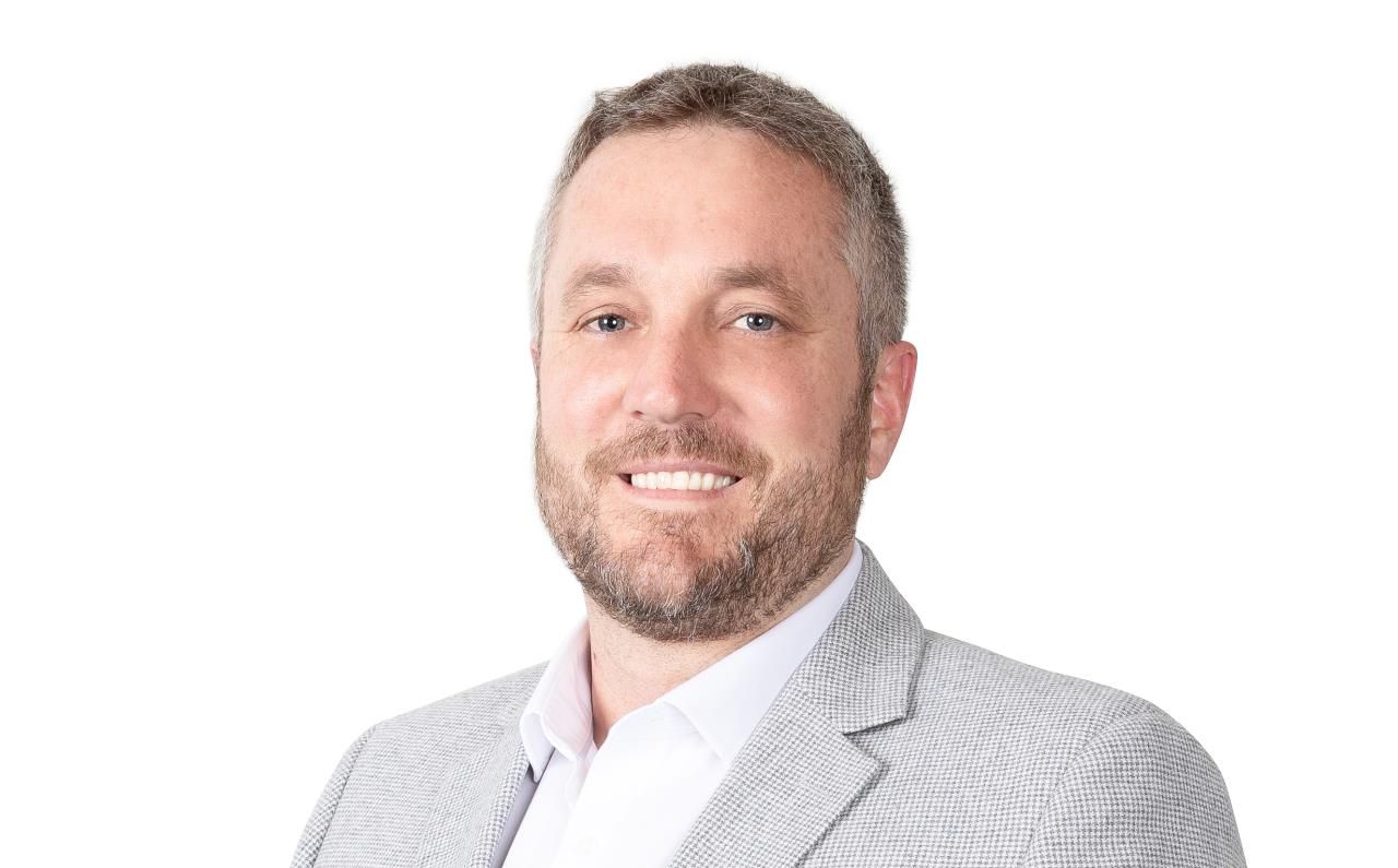 Shire of Ngaanyatjarraku appoints new CEO, Mr David Mosel