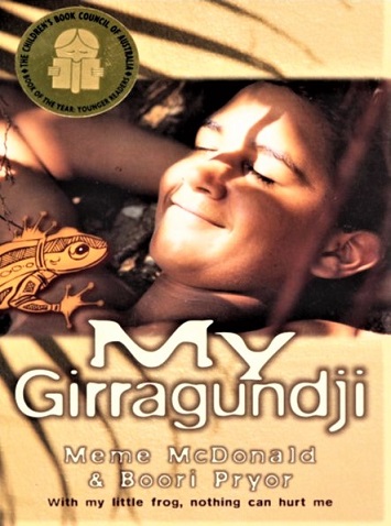 My Girragundji
